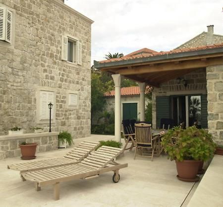 Apartment Old Town Hacienda Split Zimmer foto