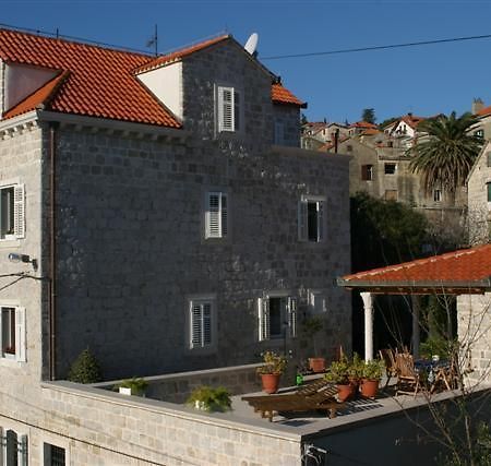 Apartment Old Town Hacienda Split Zimmer foto