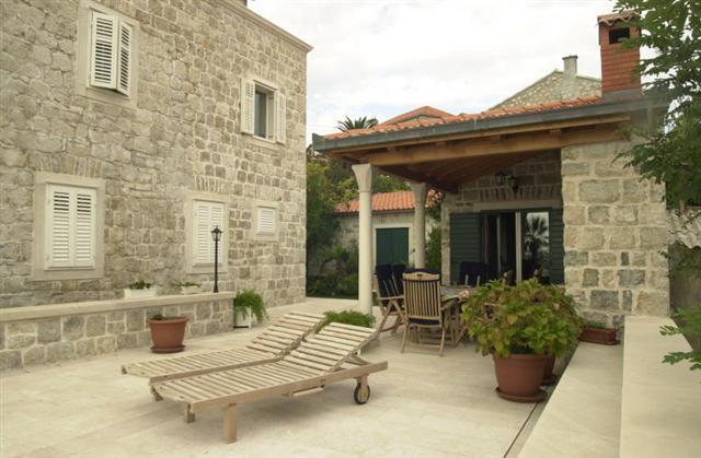 Apartment Old Town Hacienda Split Zimmer foto