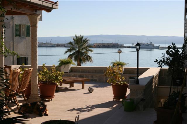 Apartment Old Town Hacienda Split Zimmer foto