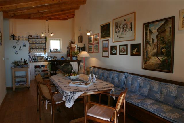 Apartment Old Town Hacienda Split Zimmer foto