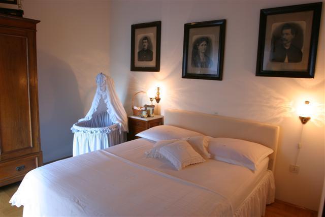 Apartment Old Town Hacienda Split Zimmer foto